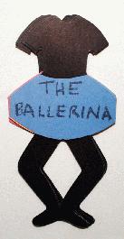 The Ballerina - 1